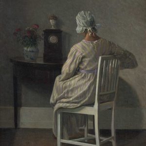 Alfred Broge kaufen