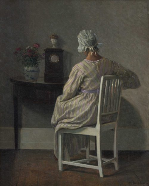 Alfred Broge kaufen