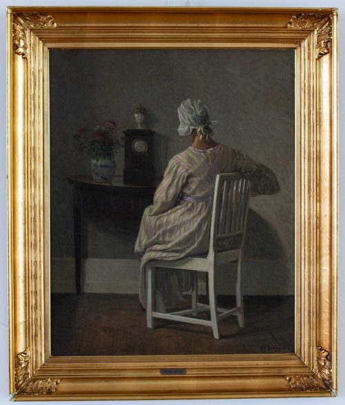 Alfred Broge kaufen