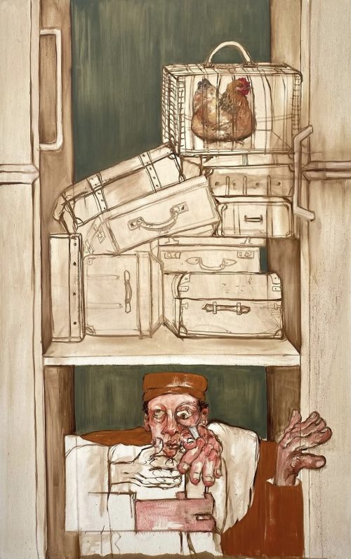 Charlotte Grube