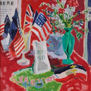 Cavaillès, Jules: Die Befreiung von Paris