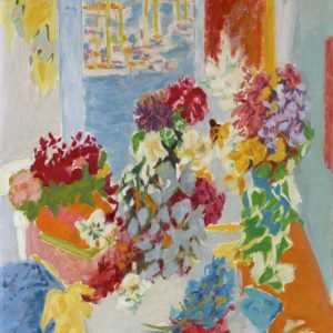 Cavaillès, Jules: Sommer in Cannes
