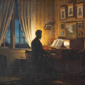 Ludvig Kabell kaufen und verkaufen