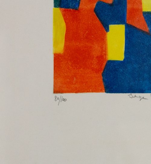 Serge Poliakoff