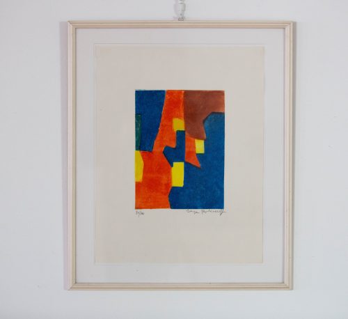 Serge Poliakoff