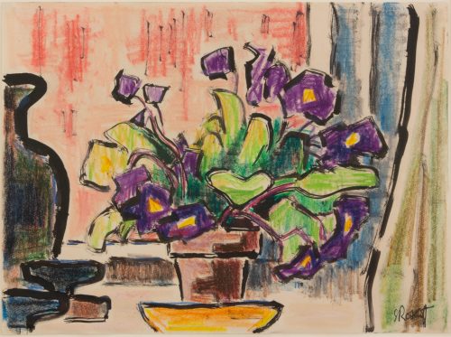 Karl Schmidt-Rottluff