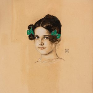 Franz von Stuck kaufen und verkaufen