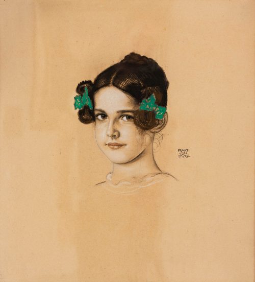 Franz von Stuck kaufen und verkaufen