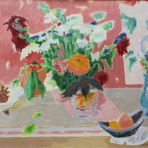 Cavaillès, Jules: Zinnien
