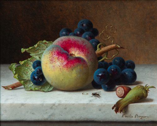 Emilie Preyer