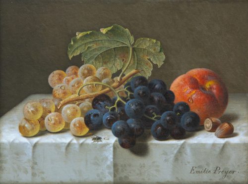 Emilie Preyer
